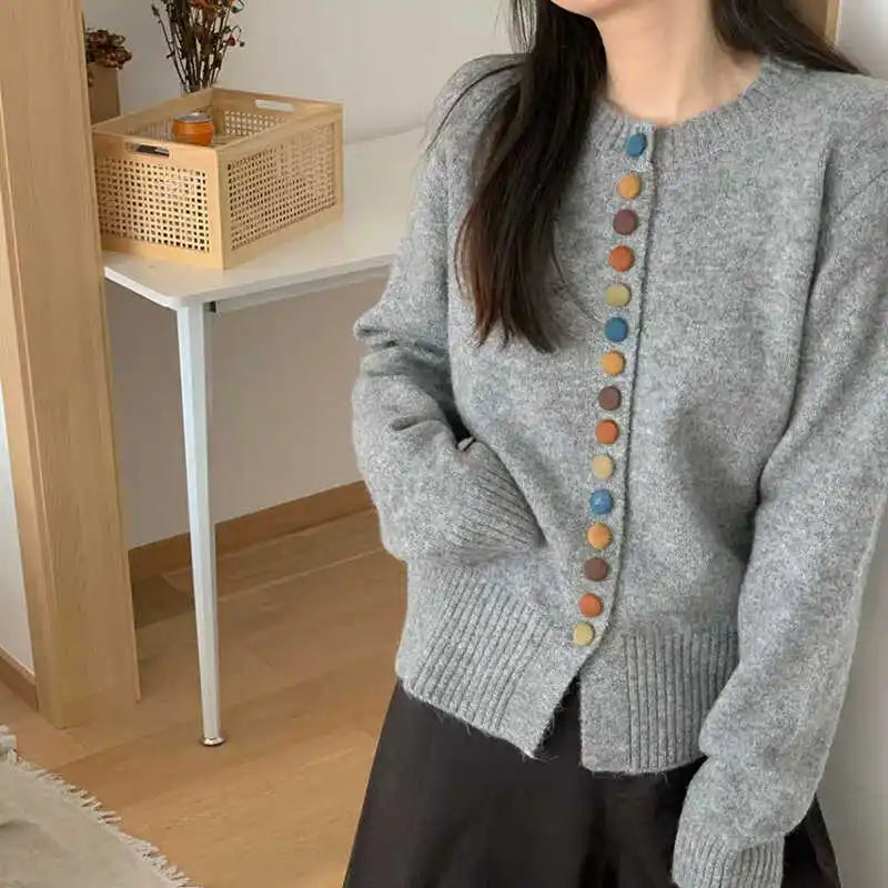 EL CELESTINA | CARDIGAN