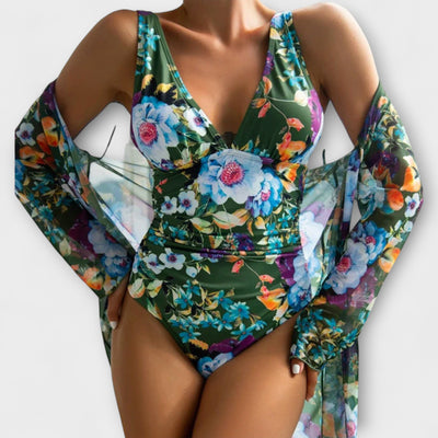 Linnea - Conjunt de bany d'estiu