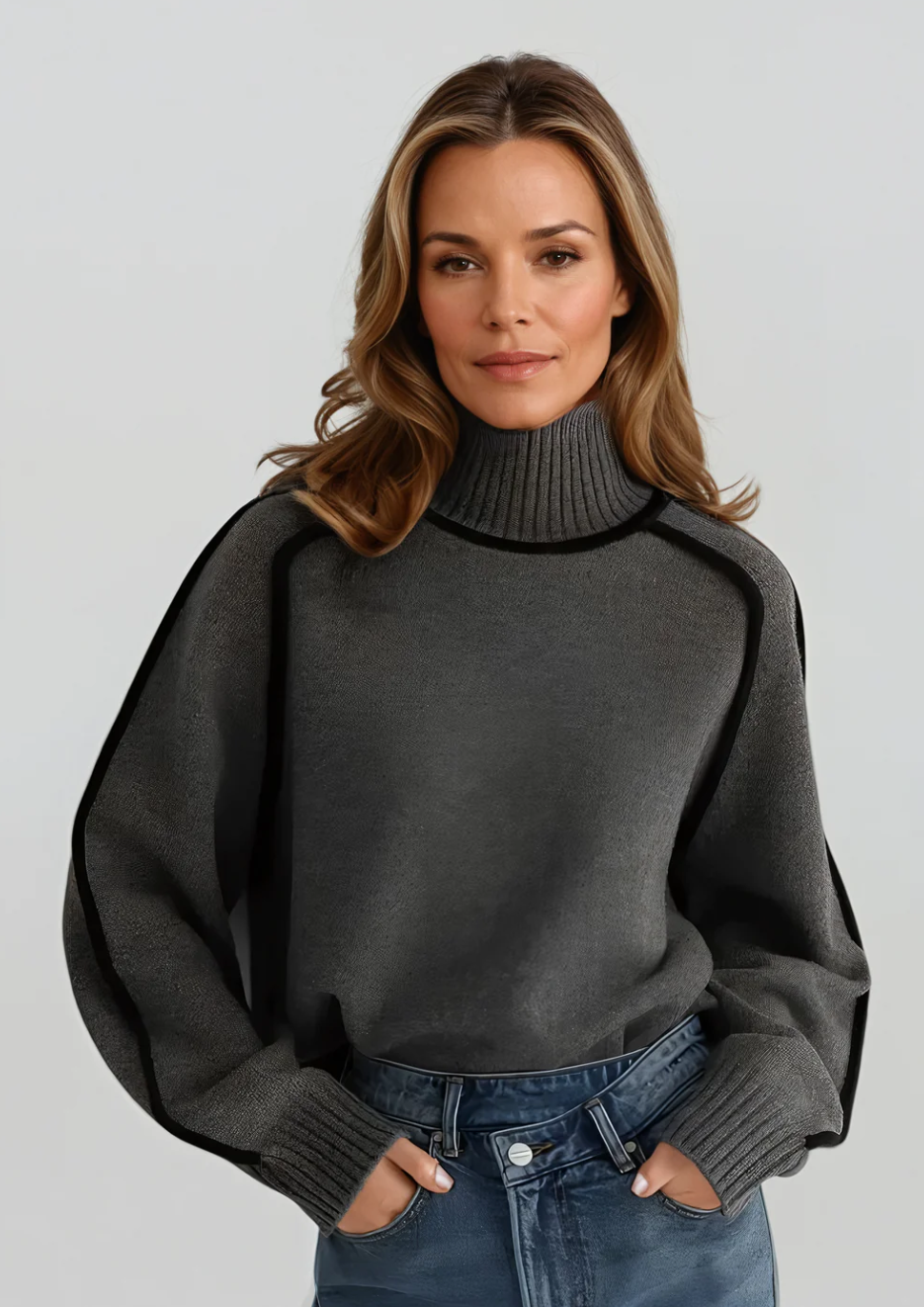 Emilie | Suau Coll Alt de Cashmere