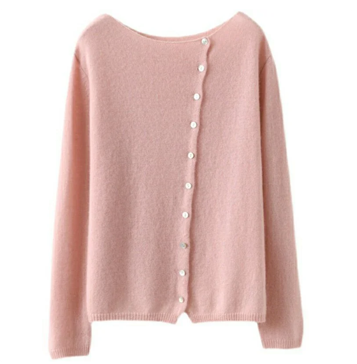 Willow | Elegant Cardigan de Llana