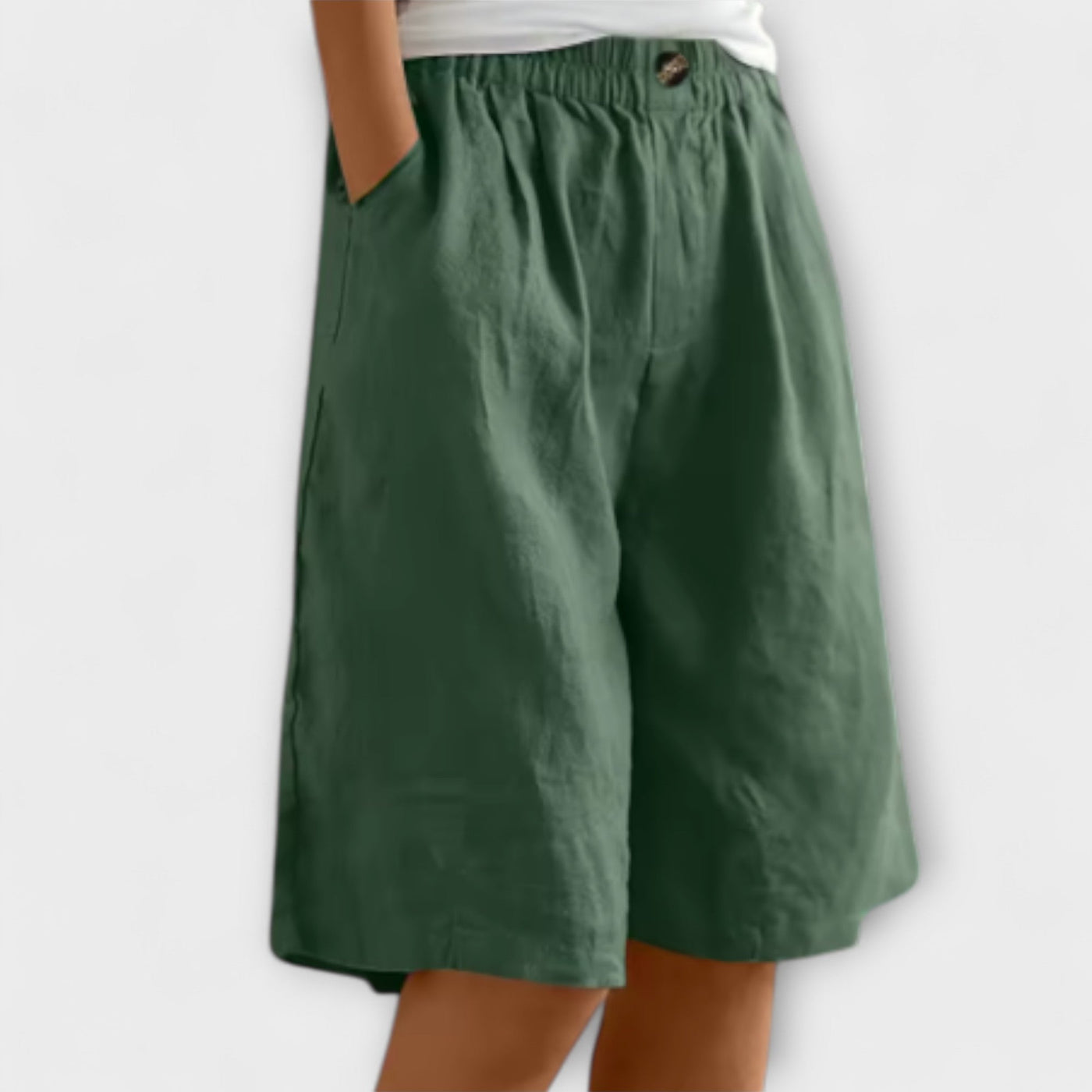 Nerissa - Shorts d'Estiu