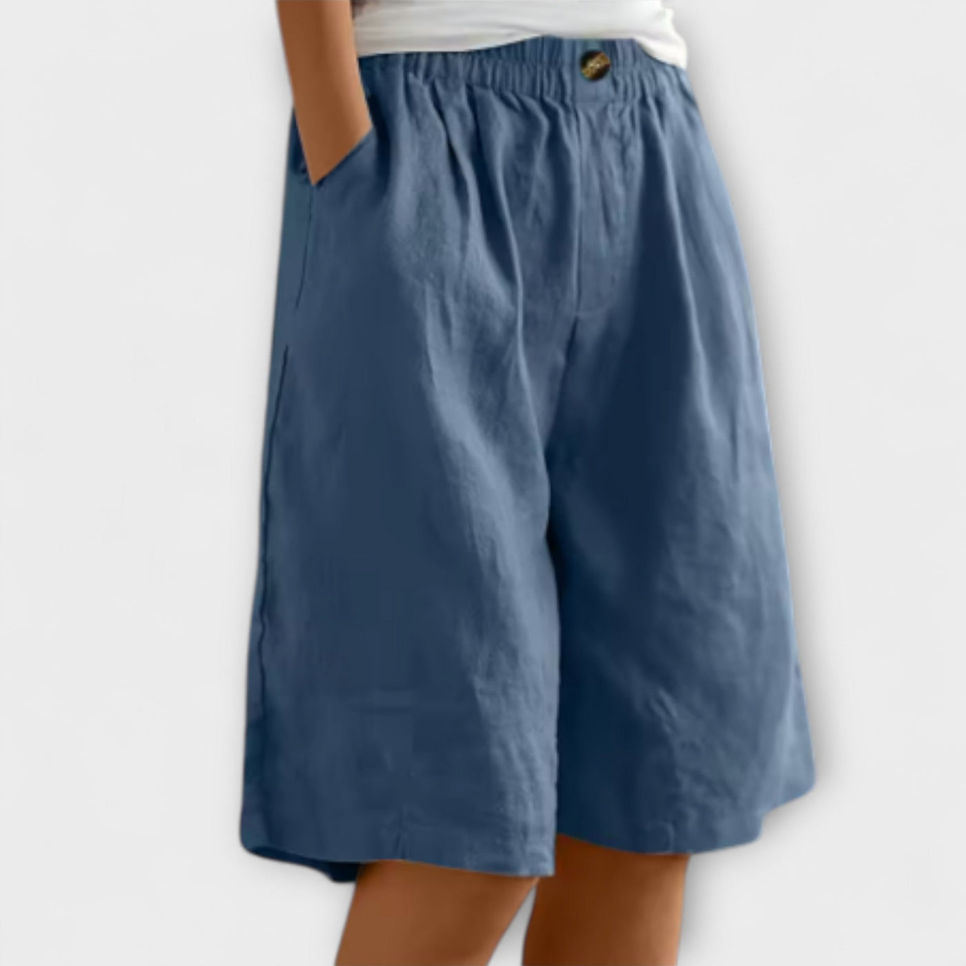 Nerissa - Shorts d'Estiu