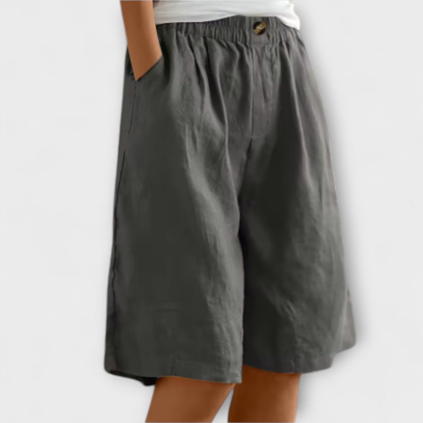 Nerissa - Shorts d'Estiu