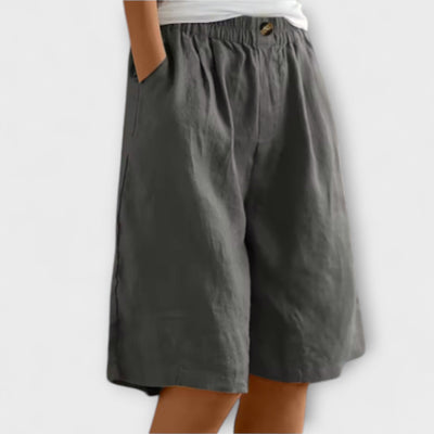 Nerissa - Shorts d'Estiu