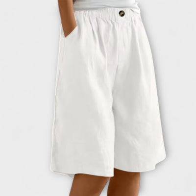 Nerissa - Shorts d'Estiu