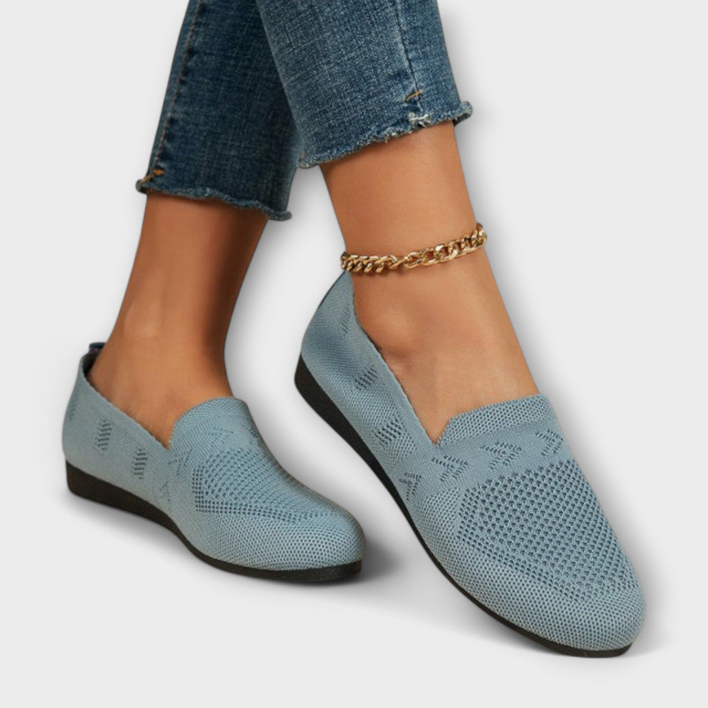 Jasz - Sabates Loafer Versàtils