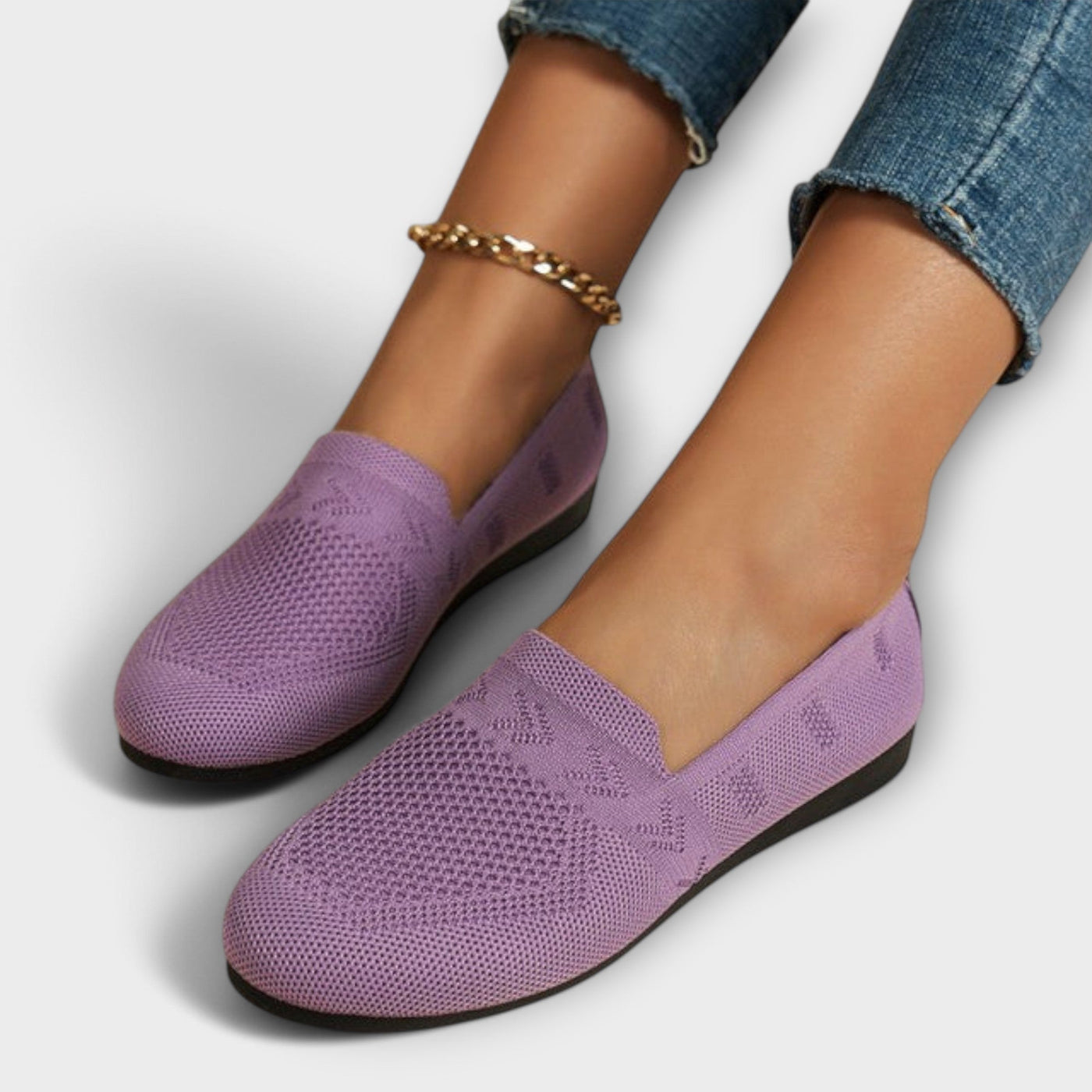 Jasz - Sabates Loafer Versàtils