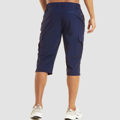 Shorts Cargo per a Homes – Pantalons Curts Cargadors Casuals per a Oci i Estiu