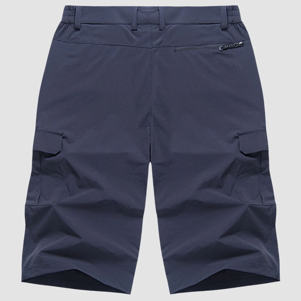 Shorts Cargo per a Homes – Pantalons Curts Cargadors Casuals per a Oci i Estiu