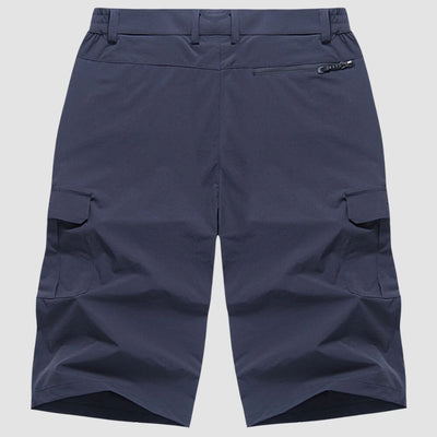 Shorts Cargo per a Homes – Pantalons Curts Cargadors Casuals per a Oci i Estiu