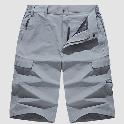 Shorts Cargo per a Homes – Pantalons Curts Cargadors Casuals per a Oci i Estiu