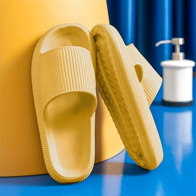 Sandàlies còmodes per a casa i temps lliure