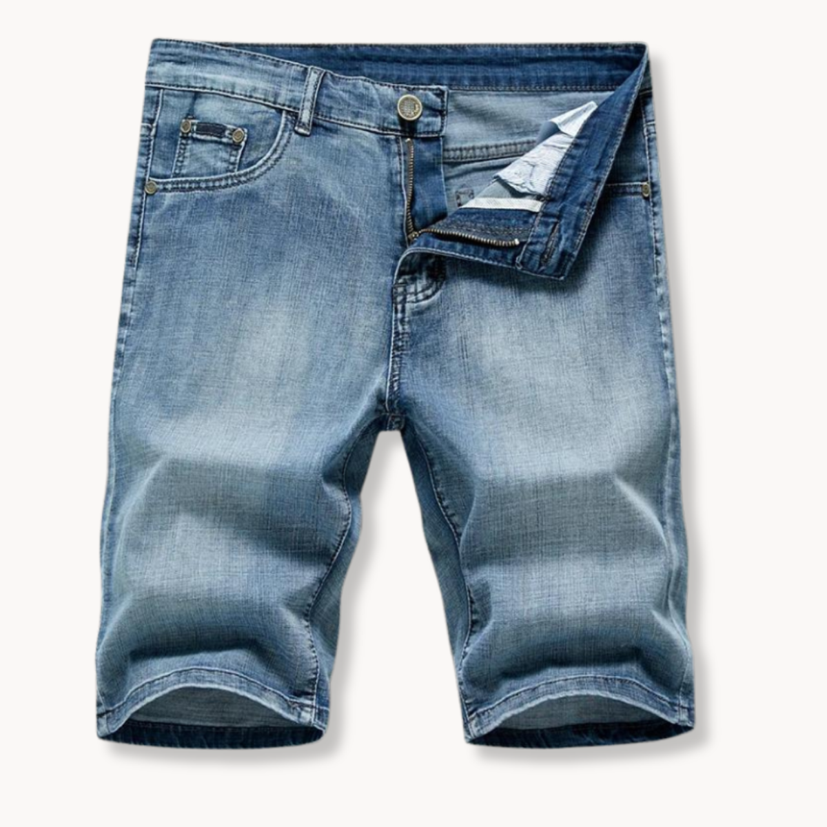 Shorts de denim per a dones - casuals, de moda i versàtils