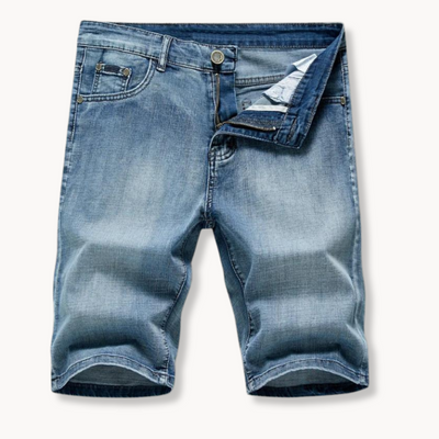 Shorts de denim per a dones - casuals, de moda i versàtils