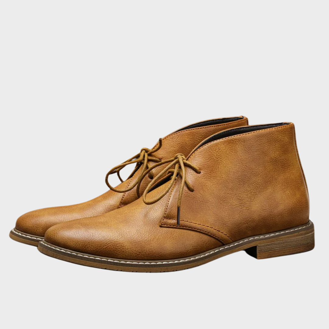 Dallas | Botes Chukka Atemporals