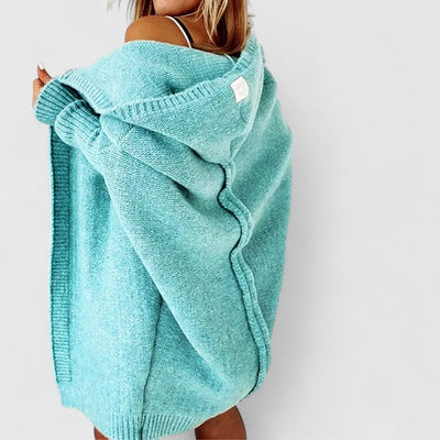 Velisse™ – Cómode i Elegant Kofta