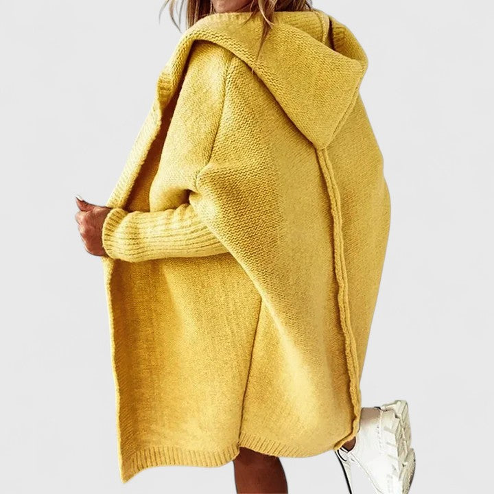 Velisse™ – Cómode i Elegant Kofta