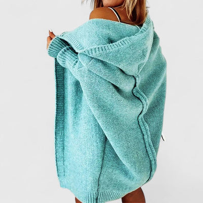 Velisse™ – Cómode i Elegant Kofta