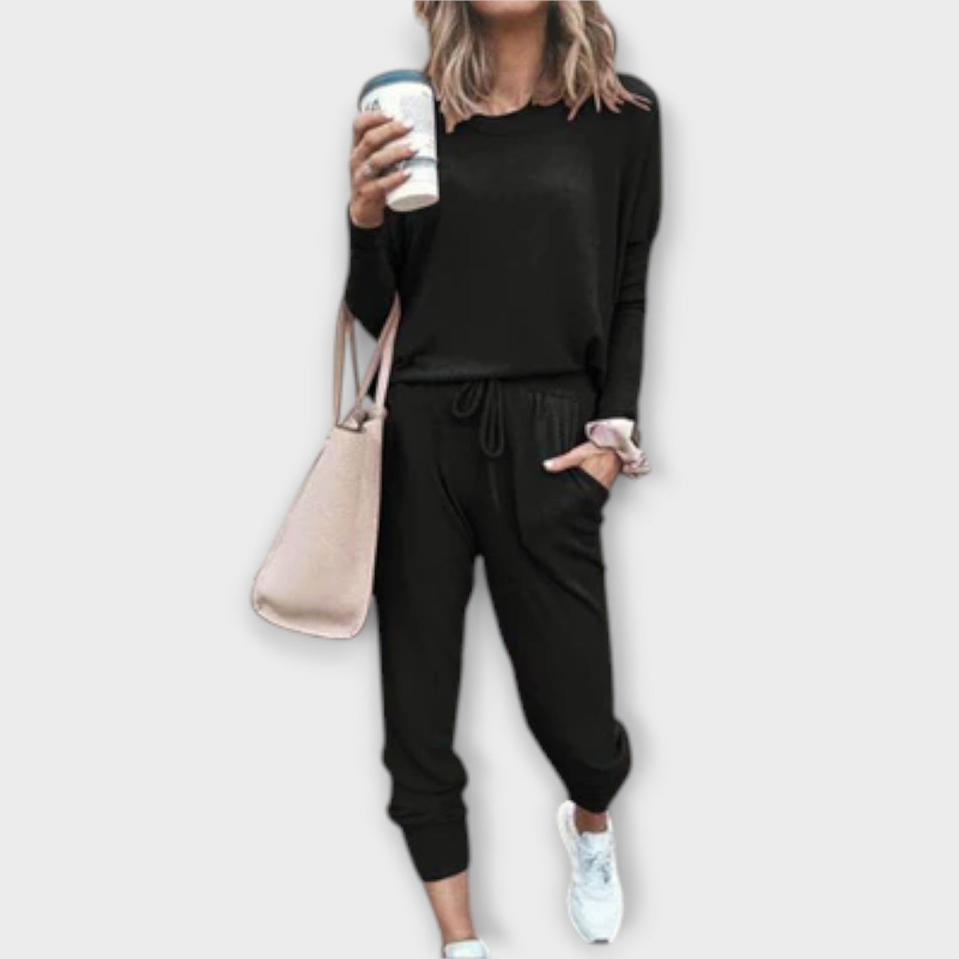 Claire - Conjunt Casual