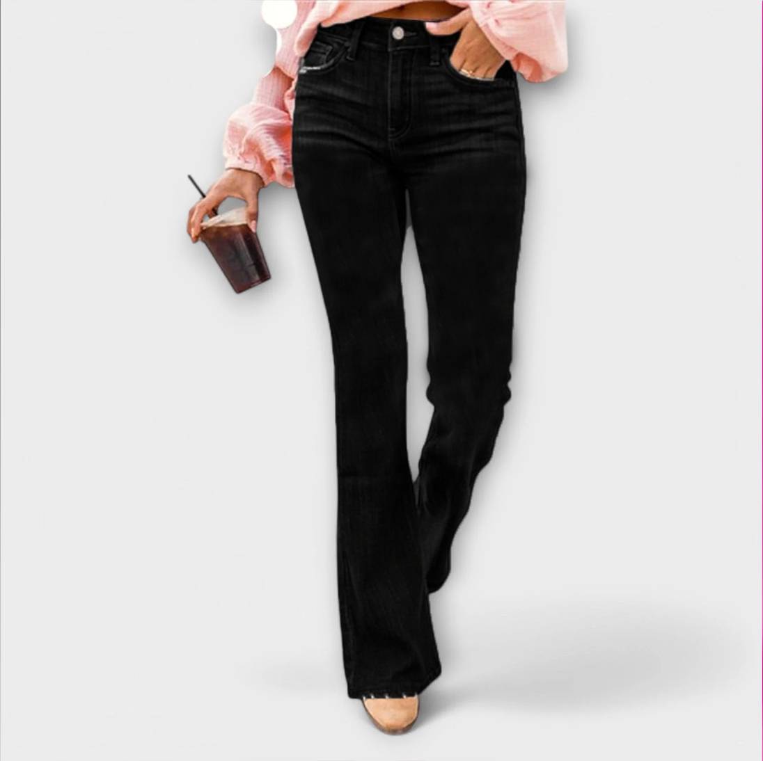 Pantalons Estirats Bequeme