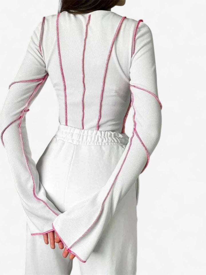 Imona™ | Samarreta de màniga llarga còmoda