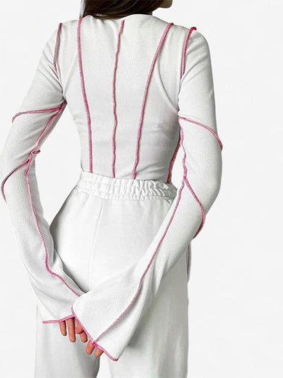 Imona™ | Samarreta de màniga llarga còmoda