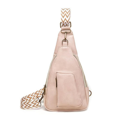 Nina - Bossa de bandolera Retro Chic