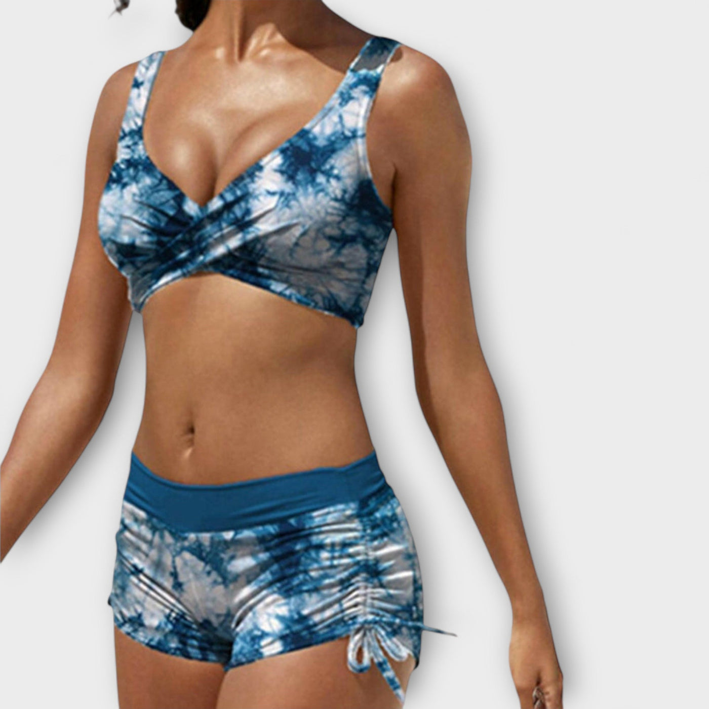 Anabella - Bikini Estilós