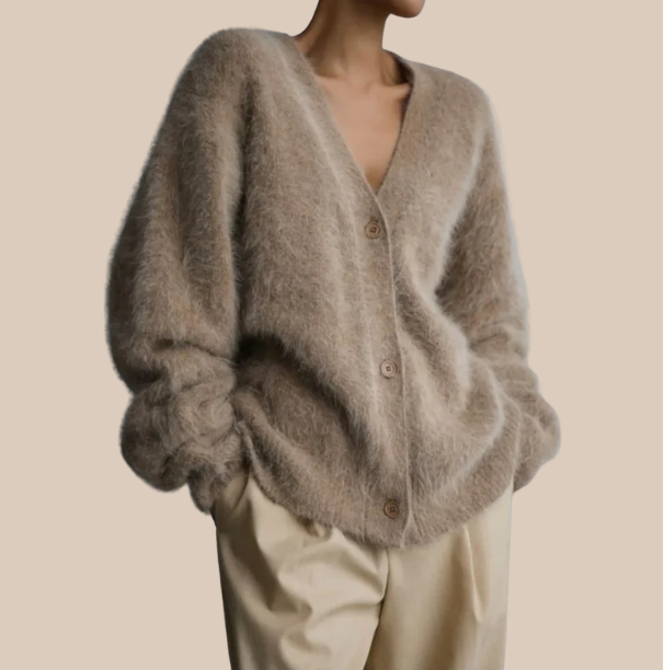 Lumia | Cardigan Luxe