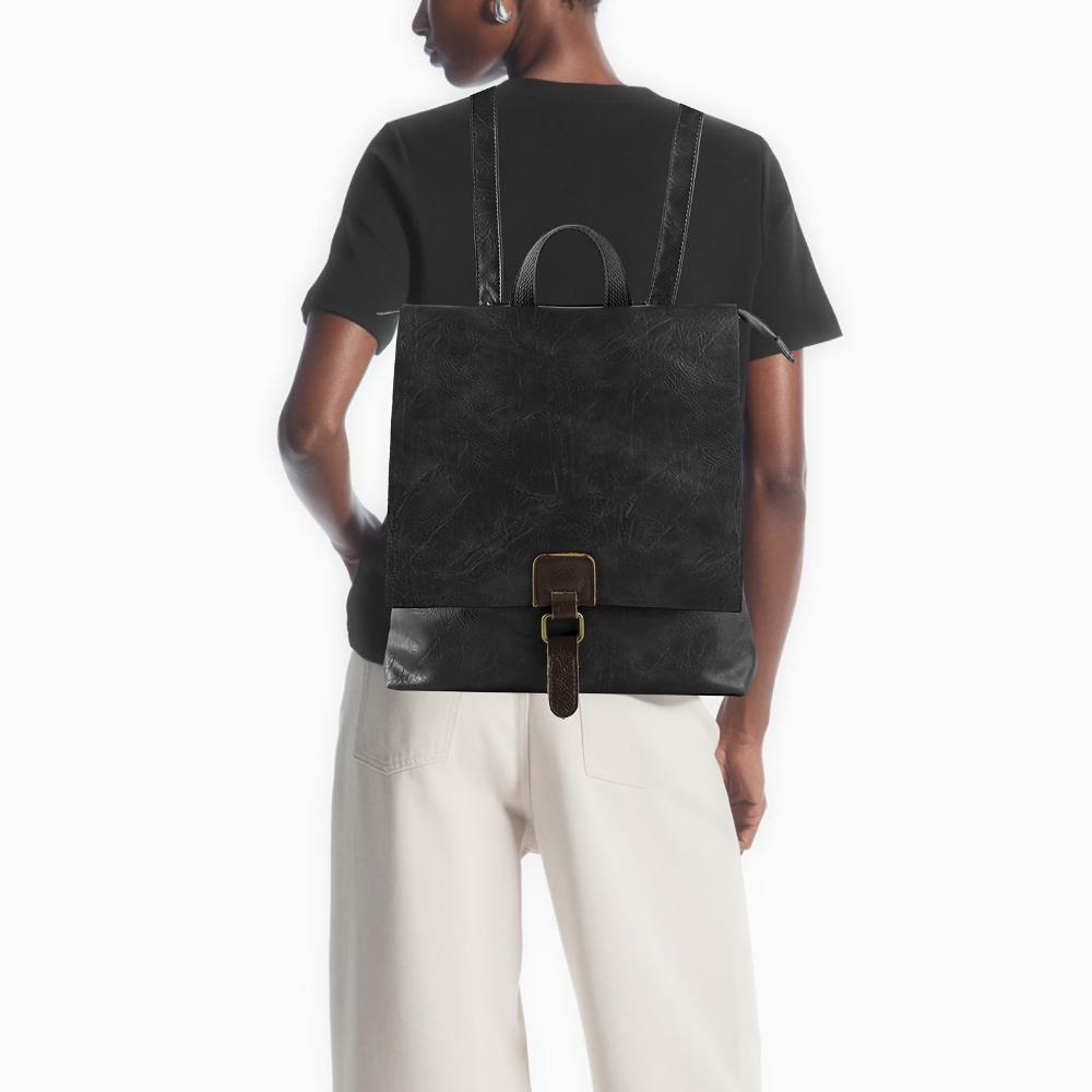 Nina - Motxilla polivalent amb estil vintage