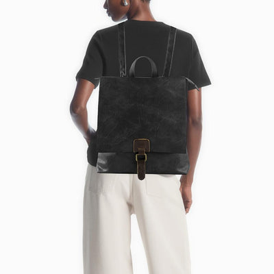 Nina - Motxilla polivalent amb estil vintage