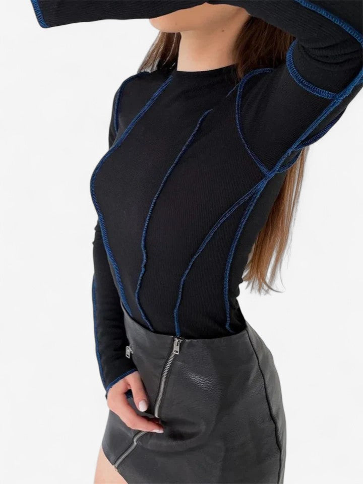 Imona™ | Samarreta de màniga llarga còmoda