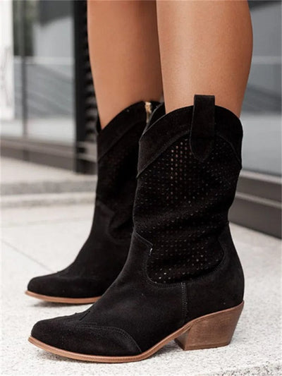 Ellie Botins Western