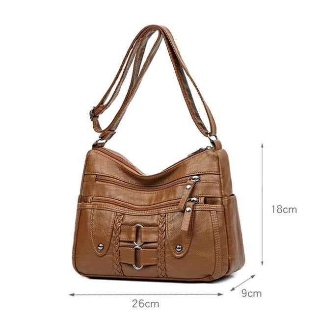 Ivy - Bossa de bandolera segura