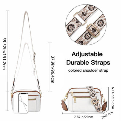 Leila - Bossa de mà elegant