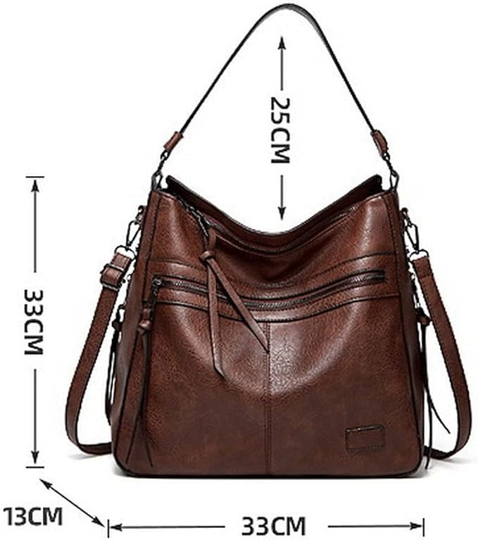 Lilla - Bossa Opulenta amb Disseny Atemporal