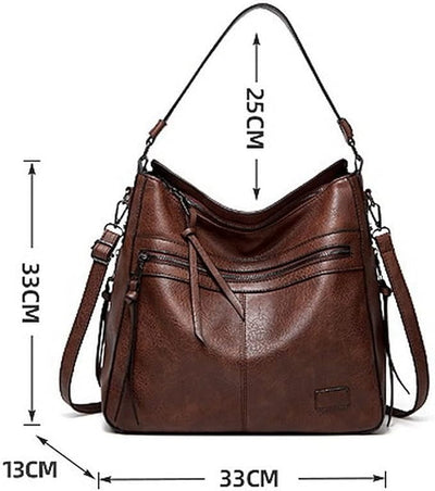 Lilla - Bossa Opulenta amb Disseny Atemporal