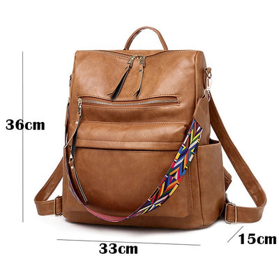 Talia - Motxilla Urbana Chic