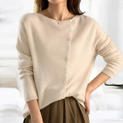 Willow | Elegant Cardigan de Llana