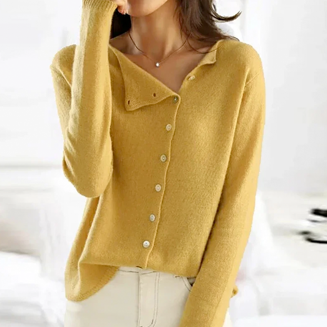 Willow | Elegant Cardigan de Llana