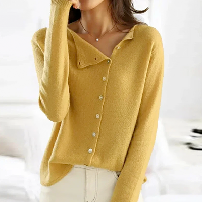 Willow | Elegant Cardigan de Llana