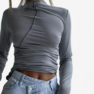 Tarina™ | Samarreta de màniga llarga còmoda