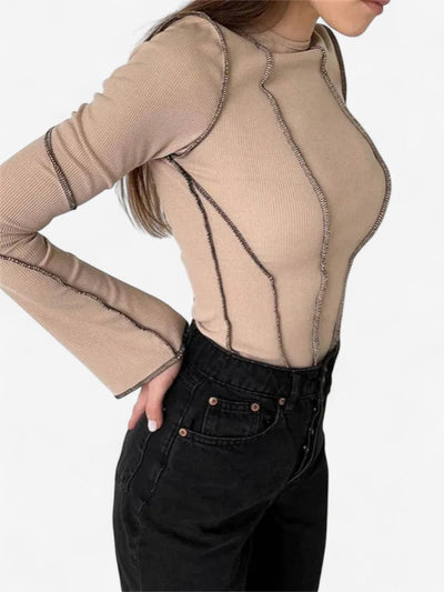 Imona™ | Samarreta de màniga llarga còmoda