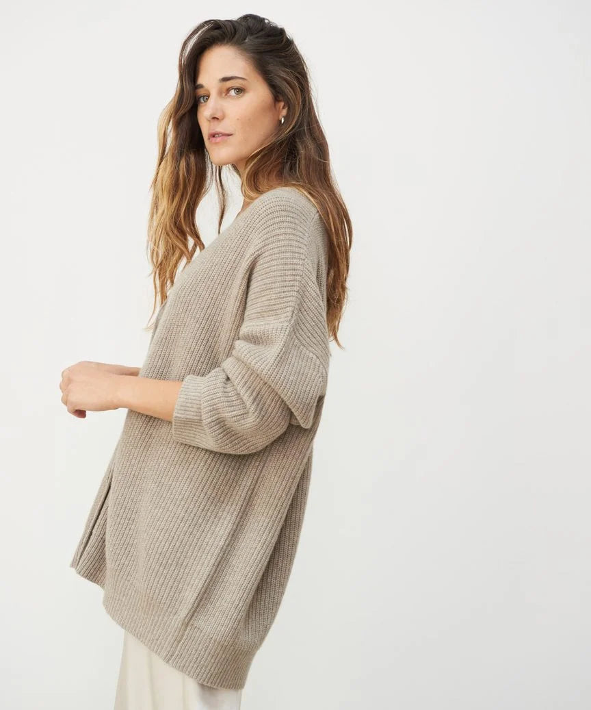 Dàlia | Cardigan Elegant
