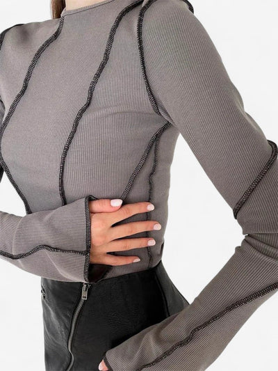 Imona™ | Samarreta de màniga llarga còmoda