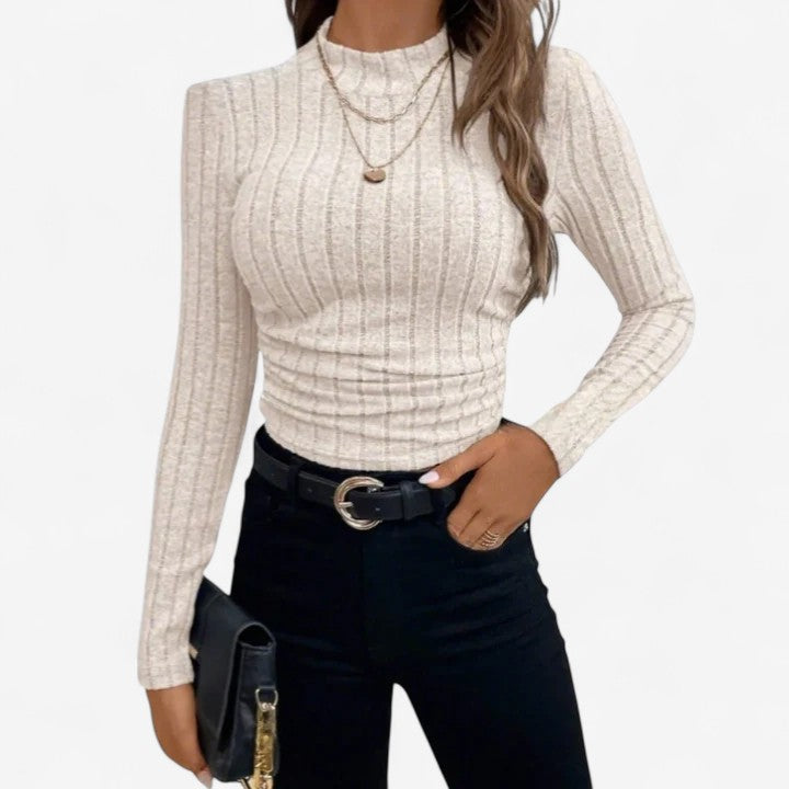 Orlanda™ | Samarreta de màniga llarga còmoda