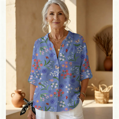 Fàcilia - Blues de Flors del Camp