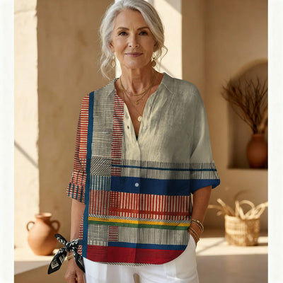 Fertilitat - Blusa amb exemple artístic