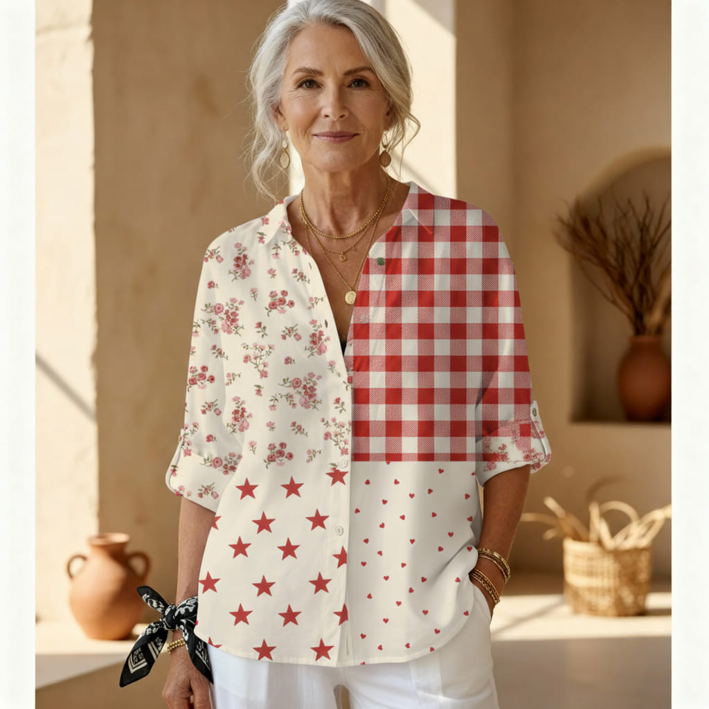 Elis - Bluejat de Pàtshor rural