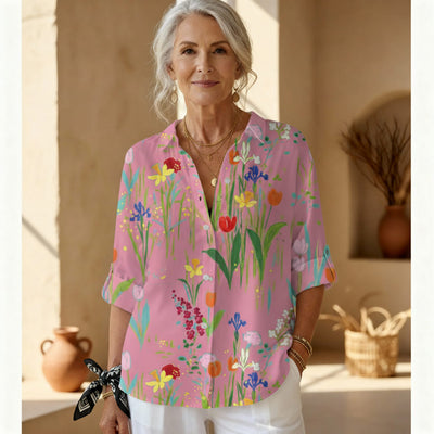 Pinya - Samarreta d'Primavera del Jardí